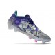 Adidas Copa Sense.1 FG Team Collegiate Viola Argento Metallico Menta Rush