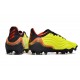 Adidas Copa Sense.1 FG Team Giallo Solare Rosso Solare Nero Core