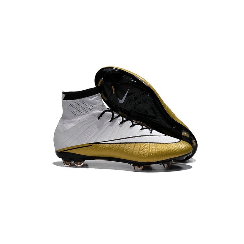 nike mercurial oro