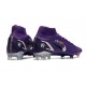 Nike Mercurial Superfly 8 Elite FG Ronaldo CR7 Viola