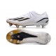 Scarpe da calcio adidas X Speedportal.1 SG Bianco Nero