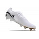 Scarpe da calcio adidas X Speedportal.1 SG Bianco Nero