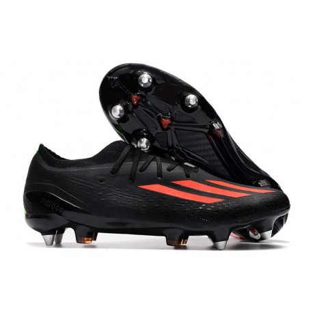 Adidas noir crampons deals