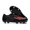Scarpe adidas X Speedportal.1 SG Nero Core Rosso Solare Verde Solare