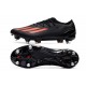 Scarpe adidas X Speedportal.1 SG Nero Core Rosso Solare Verde Solare