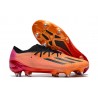 Scarpe da calcio adidas X Speedportal.1 SG Arancio Nero