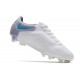 Nike Tiempo Legend 9 Elite FG Canguro Bianco Nero