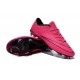 Nike Mercurial Vapor FG Scarpa da calcio per terreni duri - Uomo Rosa Nero