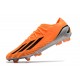 Scarpe Nuovo adidas X Speedportal.1 FG Arancione Nero