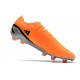 Scarpe Nuovo adidas X Speedportal.1 FG Arancione Nero