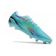 Scarpe Nuovo adidas X Speedportal.1 FG Acqua Rosso Solare Blu Power