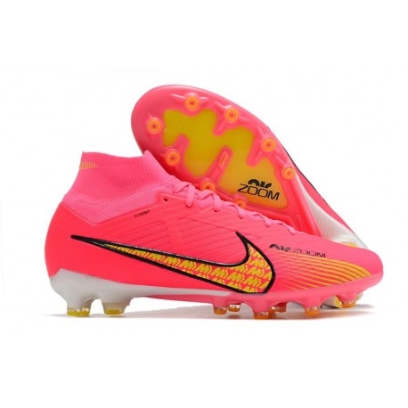 Mercurial rosse e gialle discount
