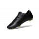 2015 Scarpa da calcio per terreni duri Nike Mercurial Vapor X - Uomo Nero Giallo