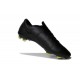 2015 Scarpa da calcio per terreni duri Nike Mercurial Vapor X - Uomo Nero Giallo