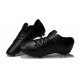 2015 Scarpa da calcio per terreni duri Nike Mercurial Vapor X - Uomo Nero Giallo