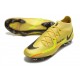 Scarpa Nike Phantom GT2 Elite DF FG Giallo