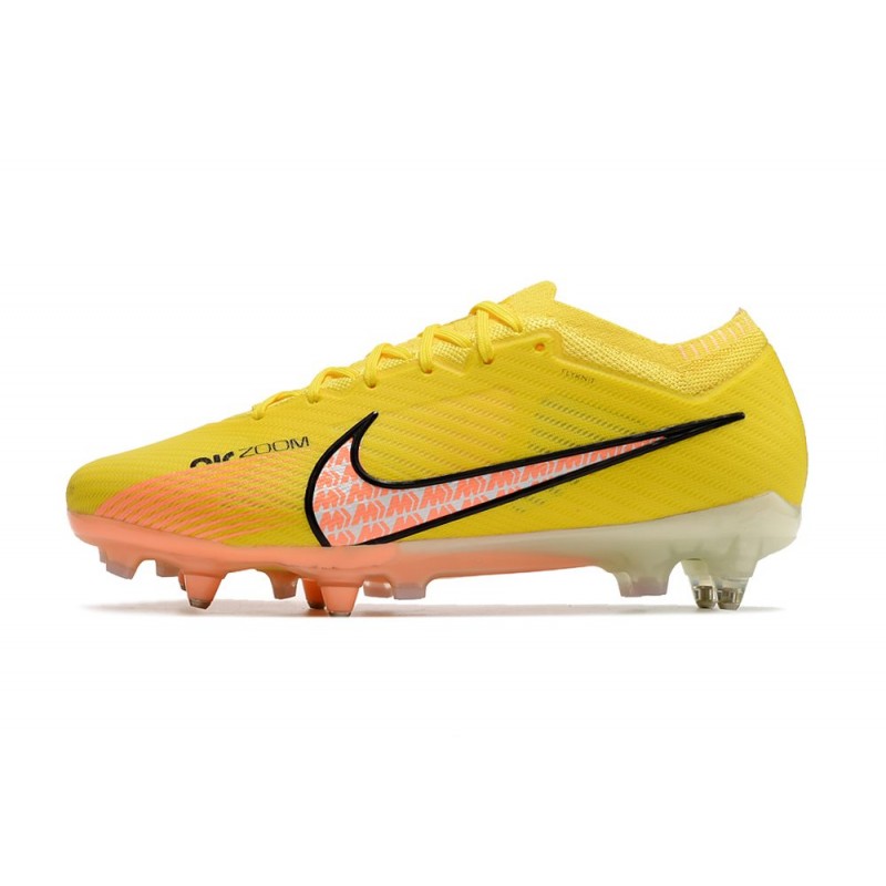 Mercurial gialle sale