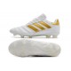 adidas Copa Icon Mundial .1 FG Ftwr Bianco Oro Metallizzato