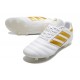 adidas Copa Icon Mundial .1 FG Ftwr Bianco Oro Metallizzato