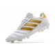 adidas Copa Icon Mundial .1 FG Ftwr Bianco Oro Metallizzato