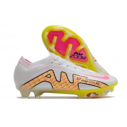 Mercurial gialle e rosa sale