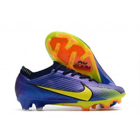 Nike mercurial viola e gialle deals