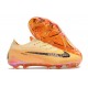 Nike Gripknit Phantom GX FG Citron Tint Borgogna Crush