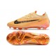 Nike Gripknit Phantom GX FG Citron Tint Borgogna Crush