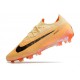 Nike Gripknit Phantom GX FG Citron Tint Borgogna Crush