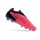 Nike Gripknit Phantom GX FG Rosa Nero Bianco