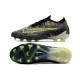 Nike Gripknit Phantom GX FG Nero Volt Bianco Blu Glow