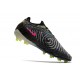 Nike Gripknit Phantom GX FG Nero Volt Bianco Blu Glow