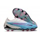 Nike Gripknit Phantom GX FG Blu Baltico Rosa Blast Bianco Laser Blu