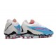 Nike Gripknit Phantom GX FG Blu Baltico Rosa Blast Bianco Laser Blu