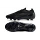 Nike Gripknit Phantom GX FG Nero