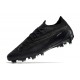 Nike Gripknit Phantom GX FG Nero