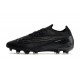 Nike Gripknit Phantom GX FG Nero