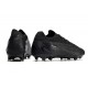 Nike Gripknit Phantom GX FG Nero