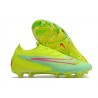 Nike Gripknit Phantom GX FG Barely Volt