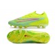Nike Gripknit Phantom GX FG Barely Volt