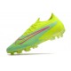 Nike Gripknit Phantom GX FG Barely Volt