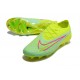 Nike Gripknit Phantom GX FG Barely Volt