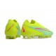 Nike Gripknit Phantom GX FG Barely Volt