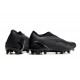 adidas X Speedportal+ FG Scarpa Nero