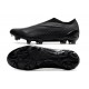 adidas X Speedportal+ FG Scarpa Nero