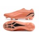 adidas X Speedportal+ FG Scarpa Arancio