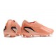 adidas X Speedportal+ FG Scarpa Arancio