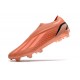 adidas X Speedportal+ FG Scarpa Arancio