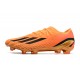 adidas X Speedportal.1 FG Solar Oro Nero Core Arancione Solare Team