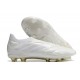 Scarpe Adidas Copa Pure+ FG Bianco